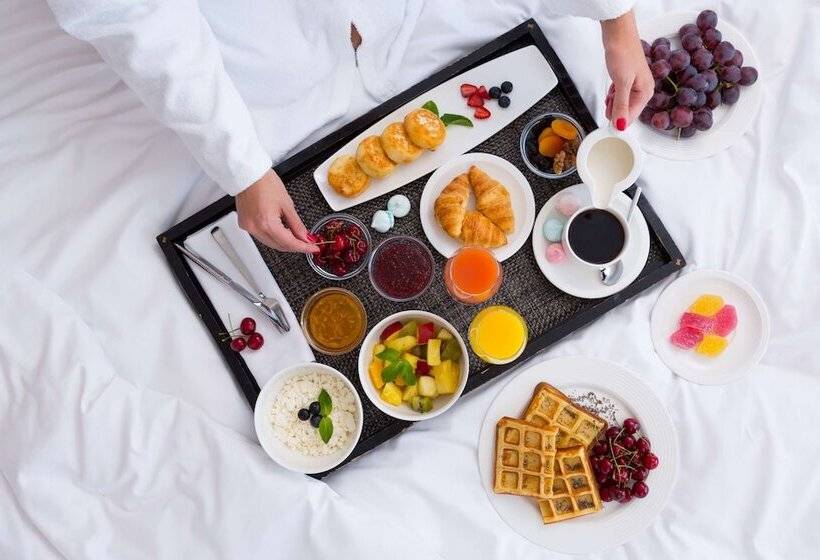 Вилла с 1 спальней и бассейном, Radisson Collection Paradise Resort And Spa, Sochi