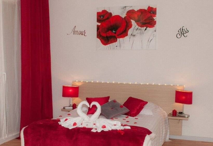 Студия Стандарт, Patio Parc Résidence