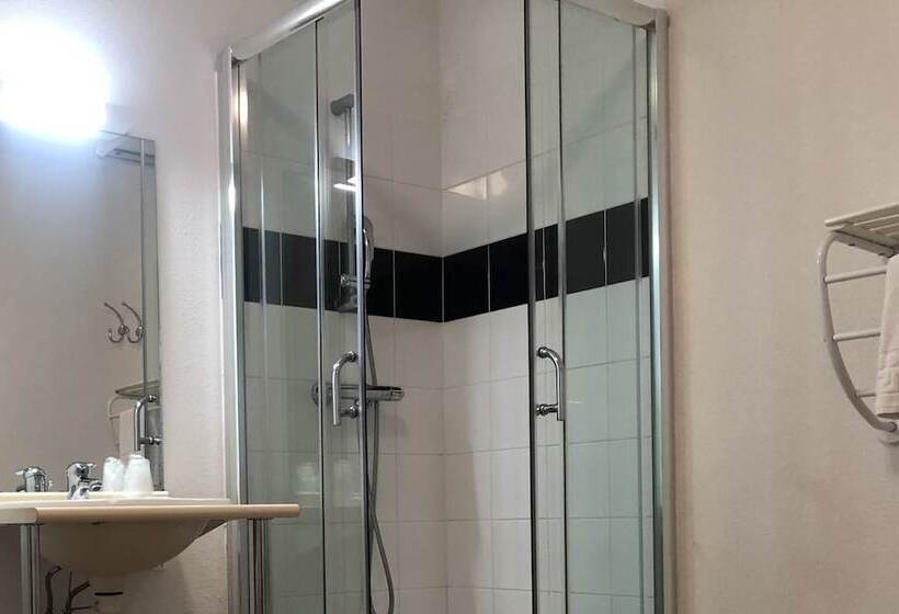 Студия Стандарт, Patio Parc Résidence