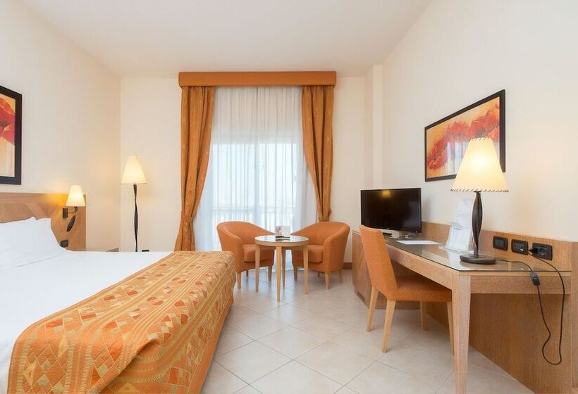 Номер Superior, Resort Marina Di Castello Golf & Spa