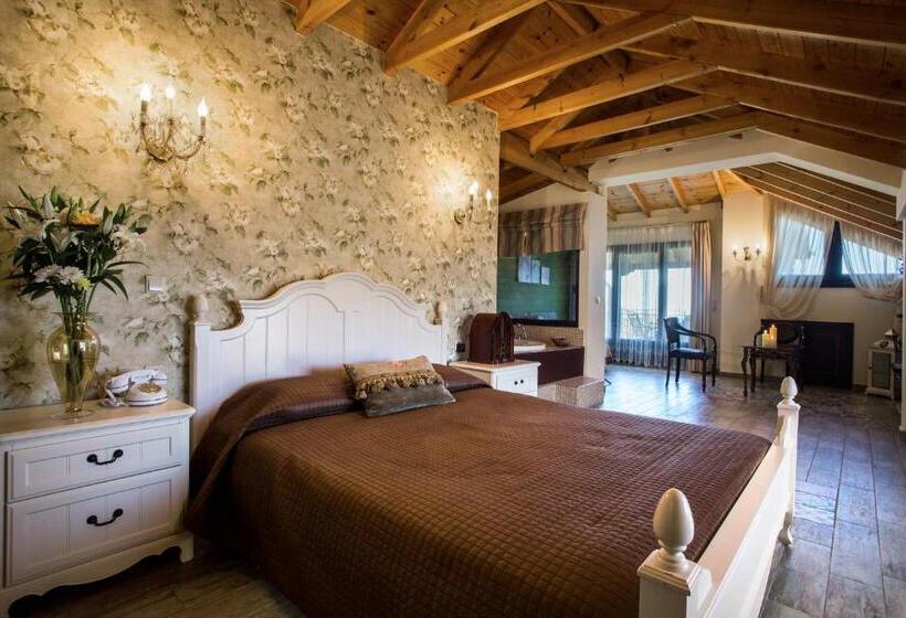Люкс Повышенной Комфортности, Atrion Highland