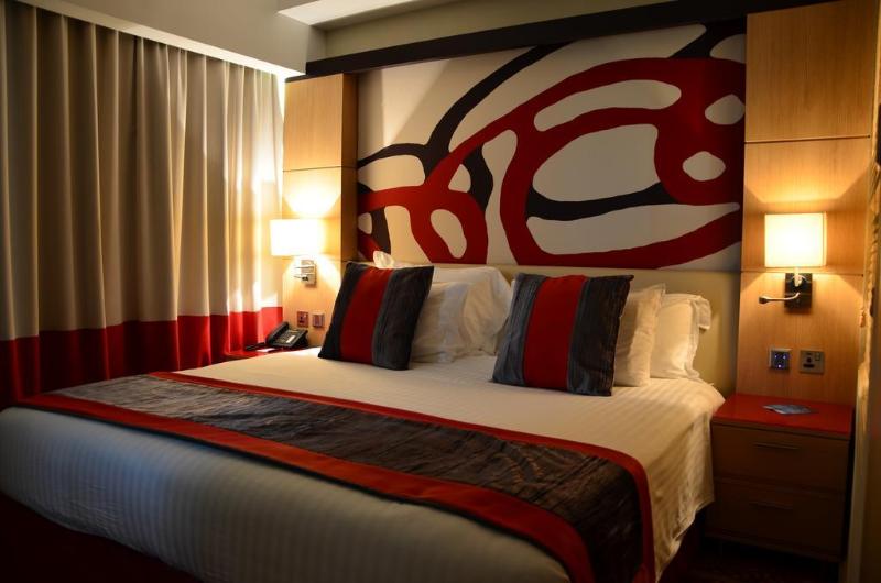 اتاق استاندارد, Flor De Mayo Boutique Hotel, Spa & Restaurant