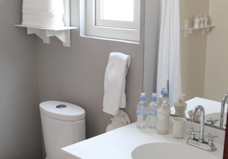 اتاق استاندارد با تخت بزرگ, Flor De Mayo Boutique Hotel, Spa & Restaurant