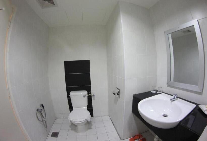 Номер Superior, Klana Beach Resort Port Dickson