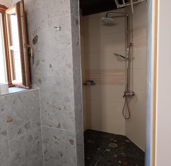 Family Suite, Petropoulakis Tower