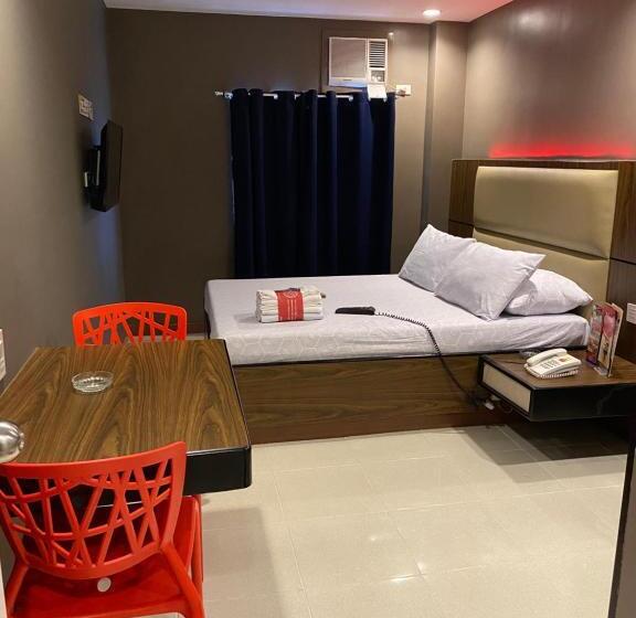 이그제큐티브 룸, Sogo   Edsa Trinoma