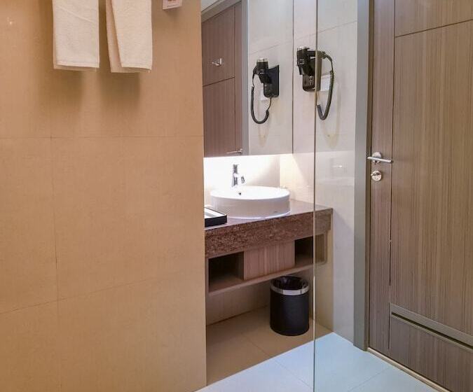 高级大房间, Swiss Belhotel Balikpapan