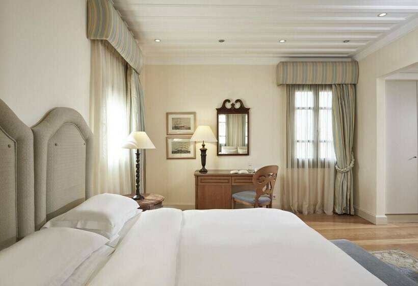 바다 전망 스위트, The Captain S House Boutique