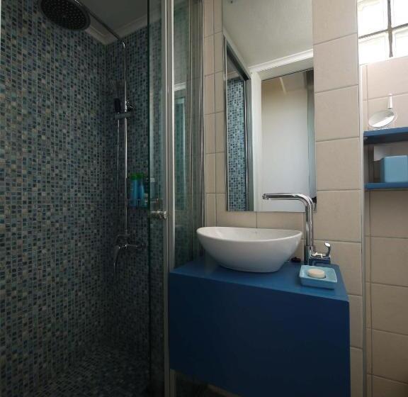 Apartamento 1 Dormitório, Magia Apartments
