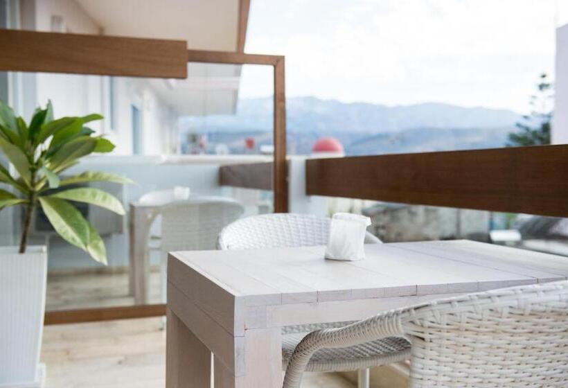 Апартаменты 1 Спальня, Magia Apartments
