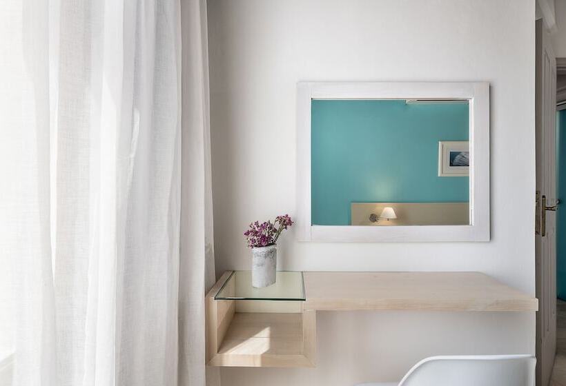 Apartamento 1 Dormitório, Magia Apartments