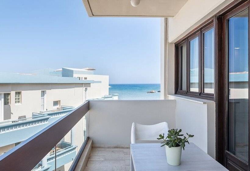 Apartamento 1 Dormitório, Magia Apartments