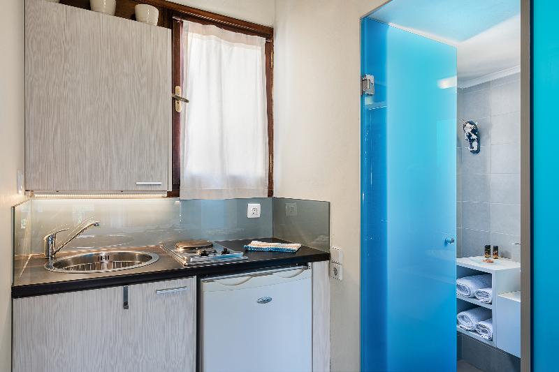 Estudio Standard Vista Mar Lateral, Magia Apartments