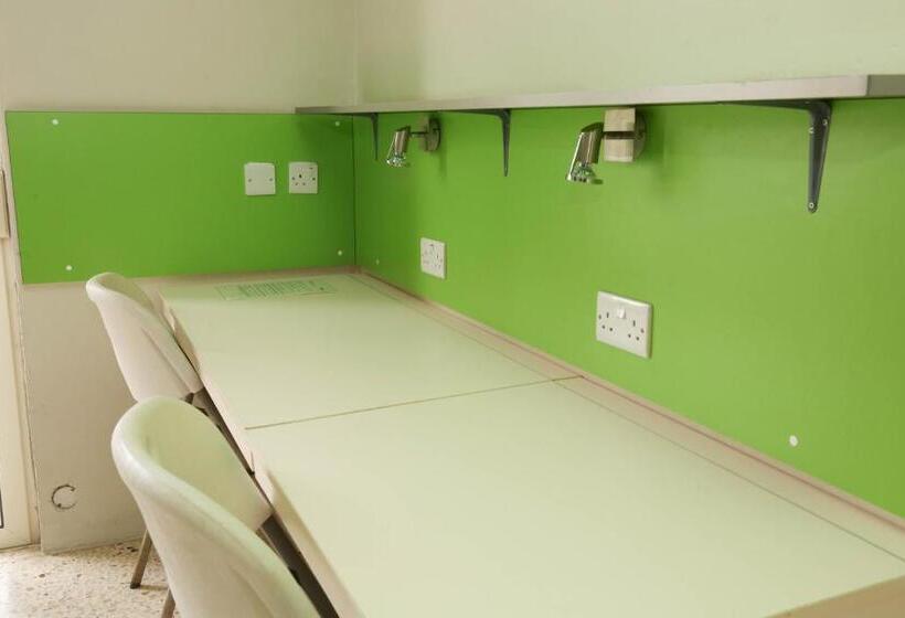 اتاق سوپریور یک تخته, Nsts Campus Residence And Hostel