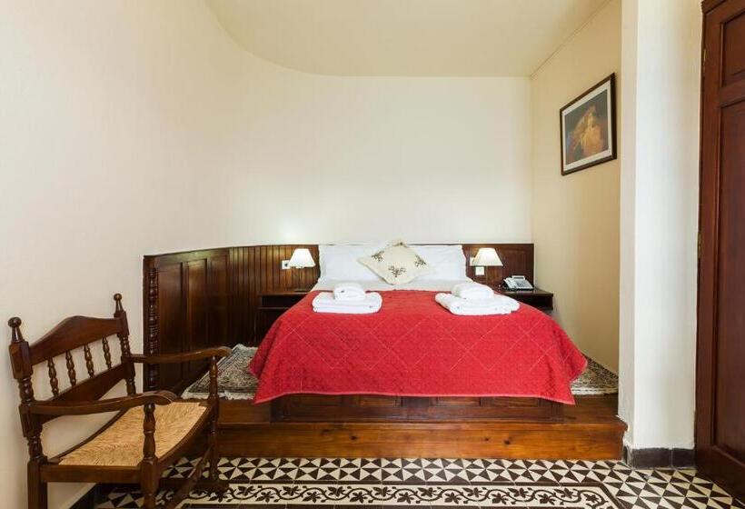 침실 1개 바다 전망 아파트, Palazzo Arhontiko Apartments