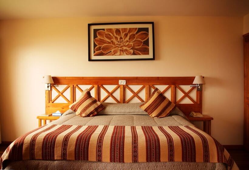 스탠다드 룸, Altos Ushuaia Hotel & Resto