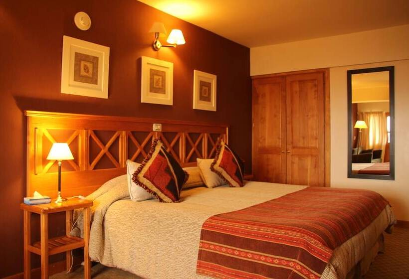 스탠다드 룸, Altos Ushuaia Hotel & Resto