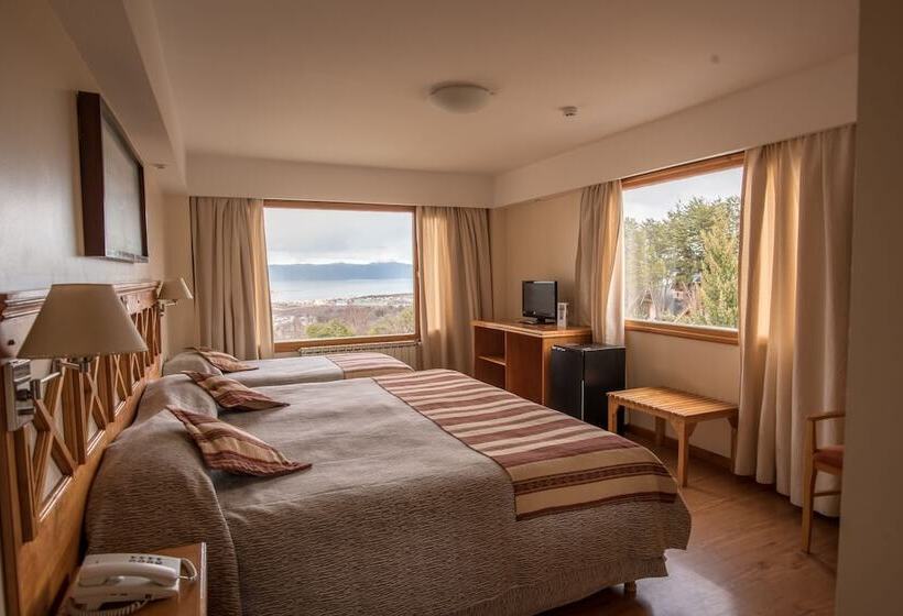 스탠다드 트리플 룸, Altos Ushuaia Hotel & Resto