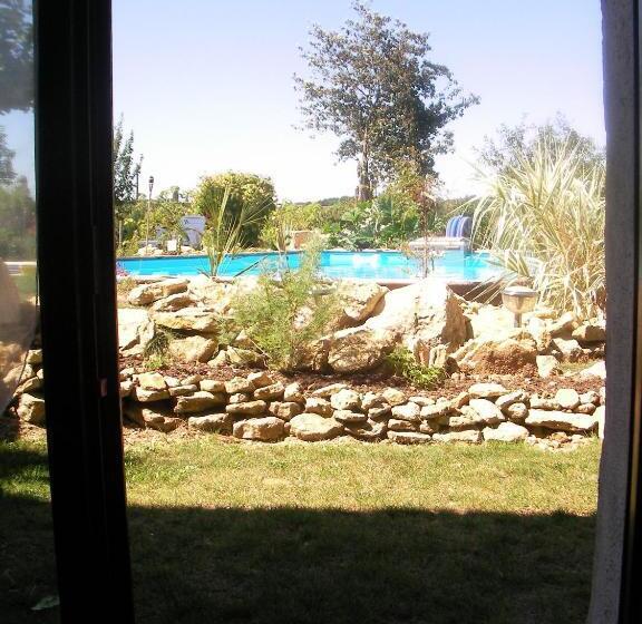 اتاق استاندارد, Chambres D Hôtes La Vallée Des Vignes