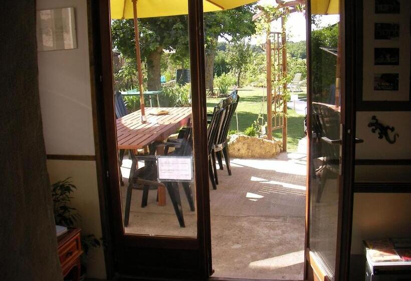 استودیوی استاندارد, Chambres D Hôtes La Vallée Des Vignes