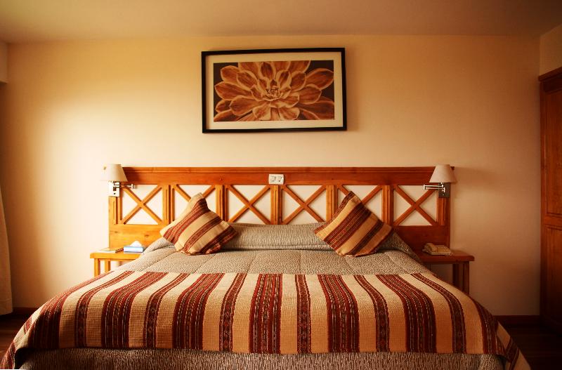 스탠다드 룸, Altos Ushuaia Hotel & Resto