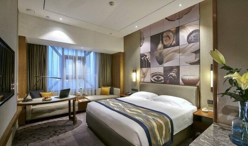 비즈니스룸, Henan Skyland Gdh