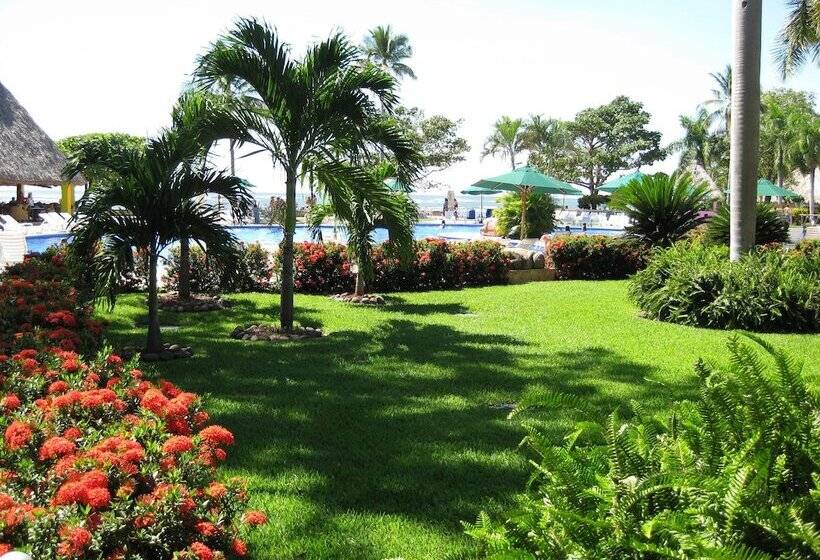 Номер Стандарт, Royal Decameron Salinitas  All Inclusive