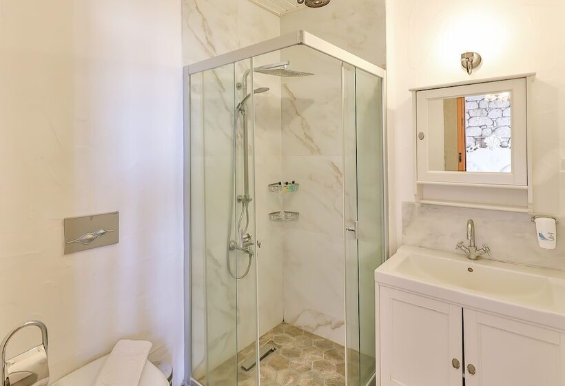 اتاق استاندارد, Imren Han Hotel   Special Class