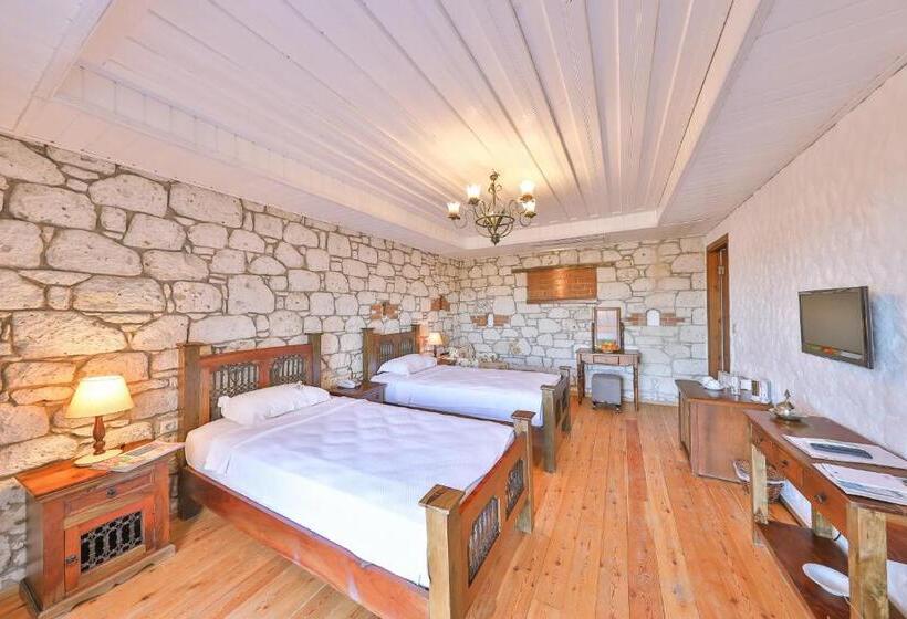 اتاق استاندارد, Imren Han Hotel   Special Class