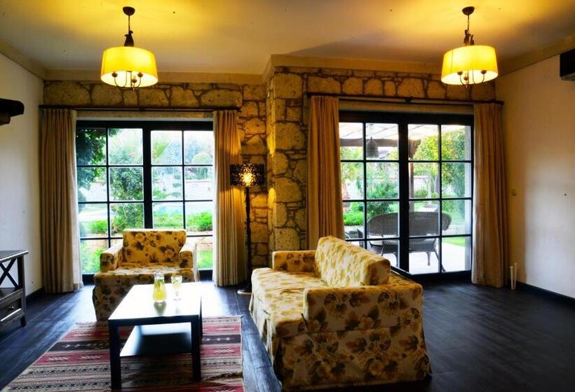 سوییت دوبلکس, Imren Han Hotel   Special Class