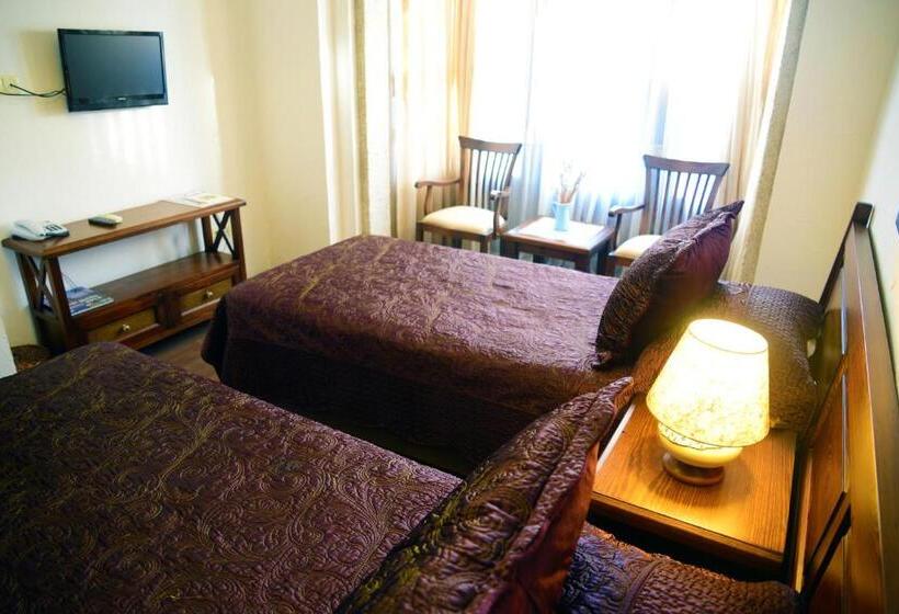 سوییت دوبلکس, Imren Han Hotel   Special Class