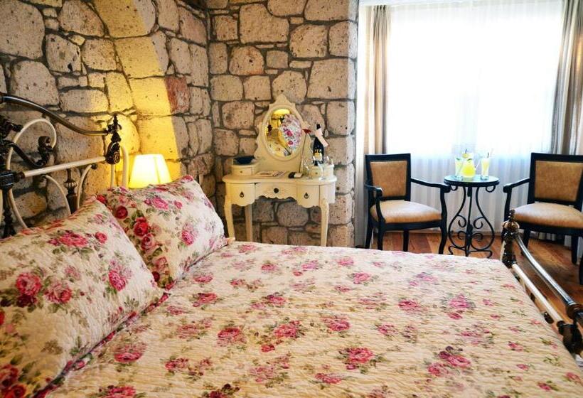 اتاق استاندارد, Imren Han Hotel   Special Class