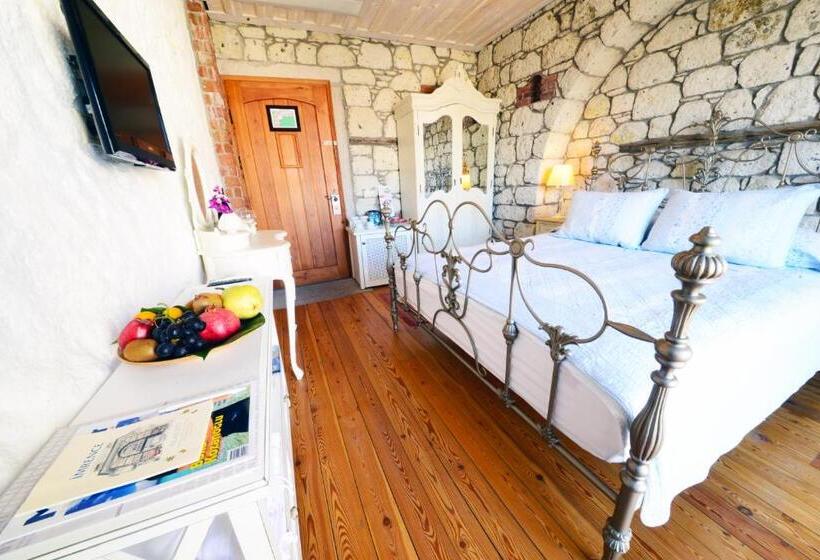 اتاق استاندارد, Imren Han Hotel   Special Class