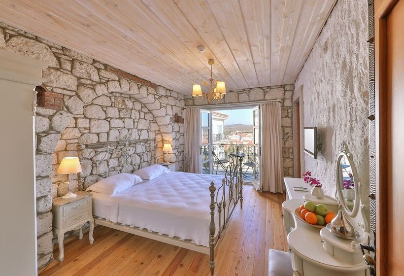 اتاق استاندارد, Imren Han Hotel   Special Class