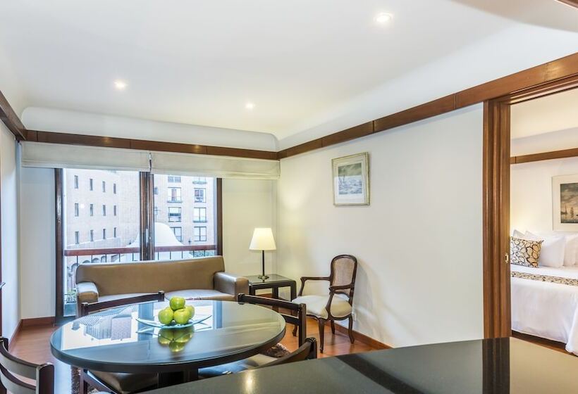 Апартаменты 1 Спальня, Travelers Condominio Plenitud