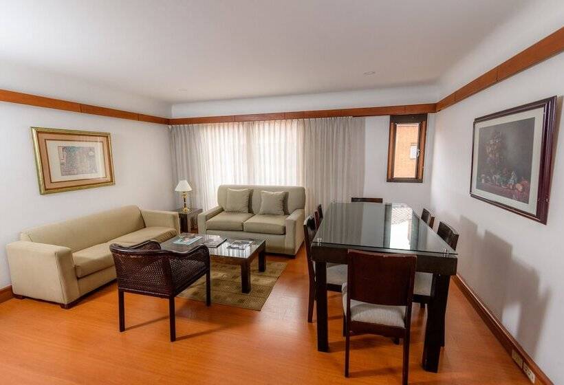 Апартаменты 2 Спальни, Travelers Condominio Plenitud