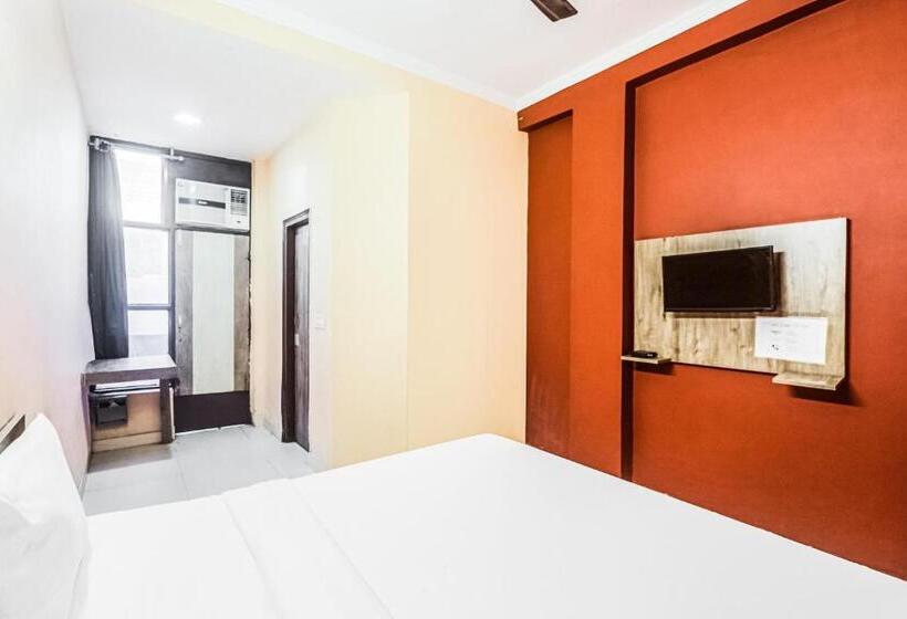 Трехместный Номер Классика, Avni Residency By Oyo Rooms