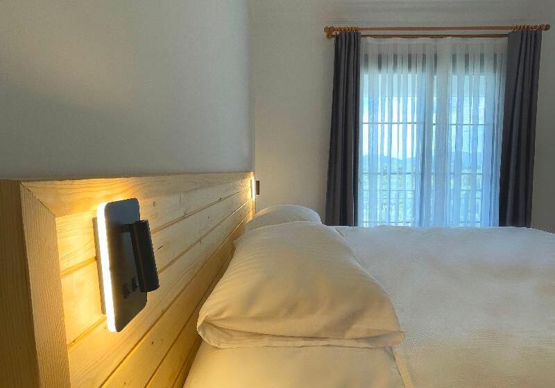 Семейный Номер, Dalaman Airport Alibaba House