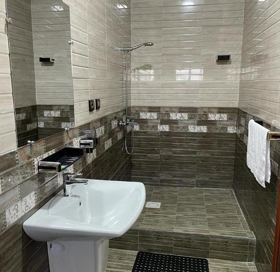 חדר סטנדרט, Havana Hôtel