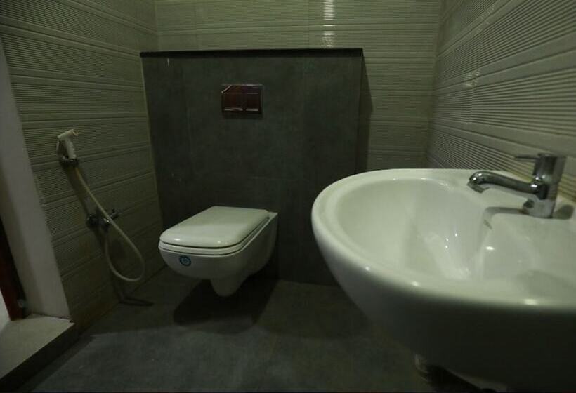 标准间, The Ideal Nest Kumbakonam