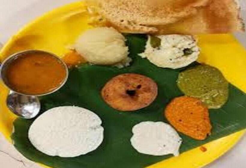 豪华房间, The Ideal Nest Kumbakonam