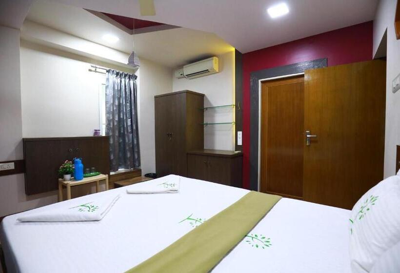豪华房间, The Ideal Nest Kumbakonam
