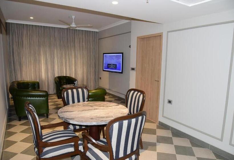 套房, Fortune Valley View, Manipal   Member Itc S Hotel Group