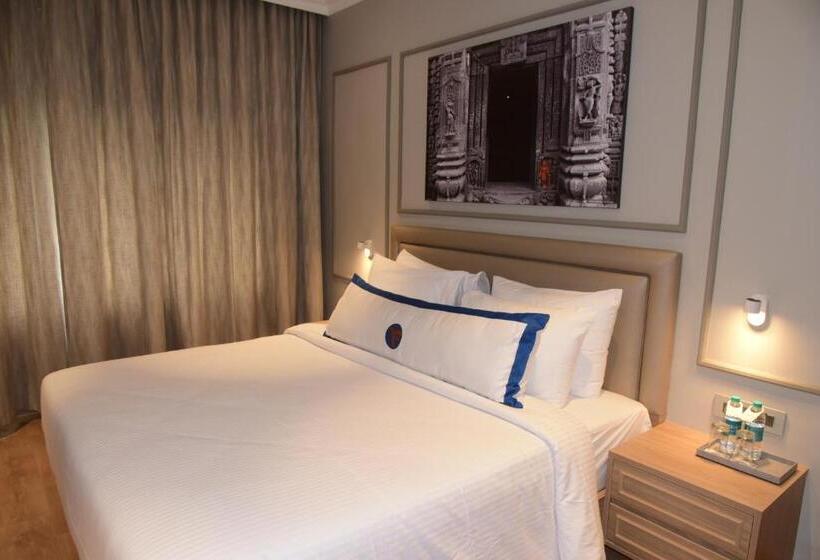套房, Fortune Valley View, Manipal   Member Itc S Hotel Group