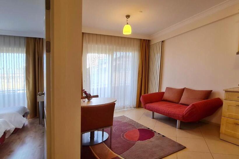 Люкс 2 Спальни, Kamer Exclusive Hotel & Suites