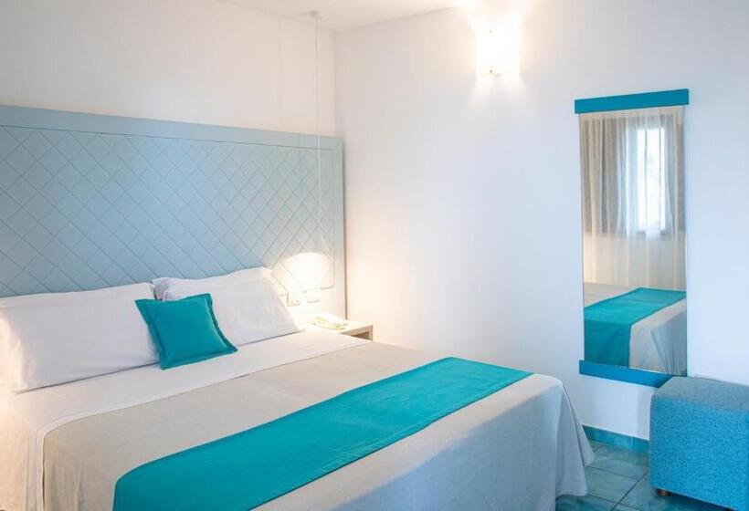 اتاق راحتی, Pietrablu Resort & Spa, Cdshotels