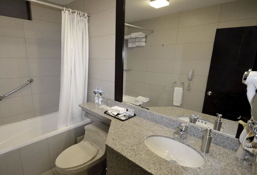 Deluxe Suite, Qp Hotels Arequipa