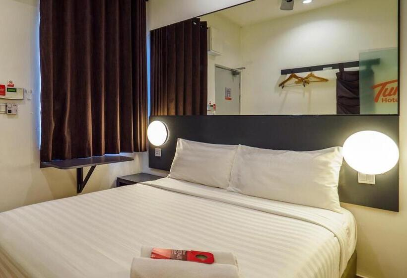 Номер Стандарт, Tune Hotel Klia Aeropolis