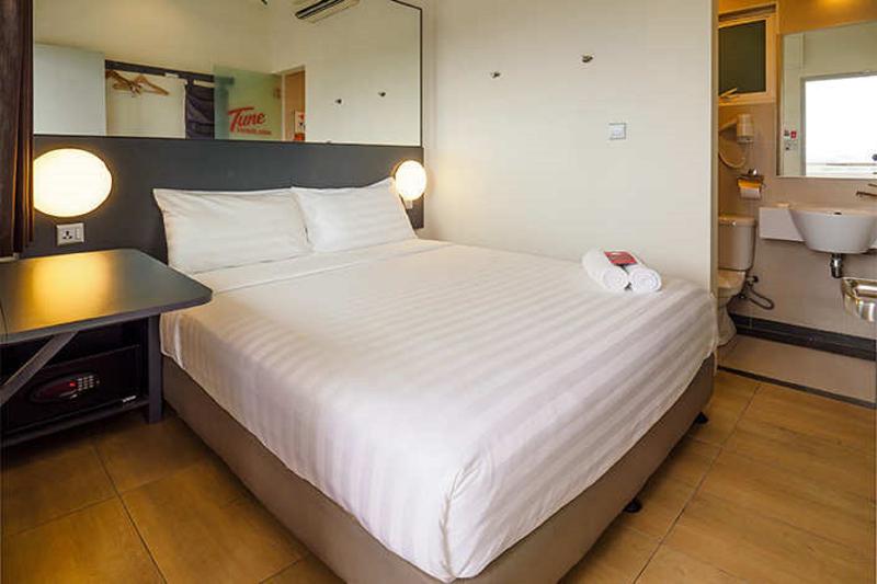 Номер Стандарт, Tune Hotel Klia Aeropolis