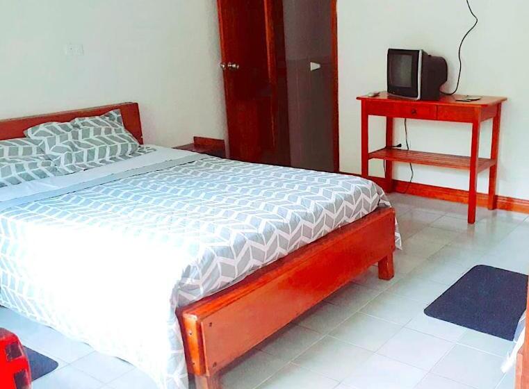Номер Economy, Hostal El Colibri